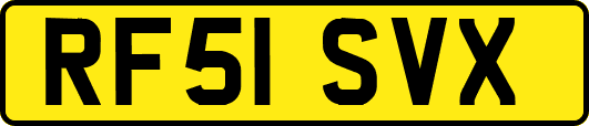 RF51SVX