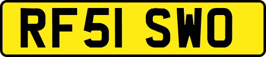 RF51SWO