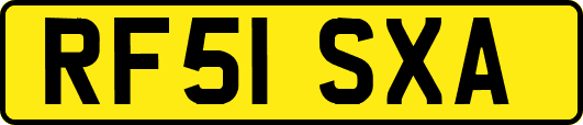 RF51SXA