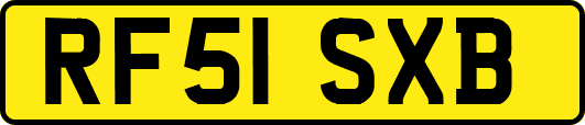 RF51SXB