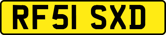 RF51SXD