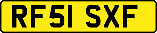 RF51SXF