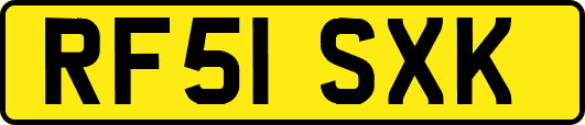RF51SXK