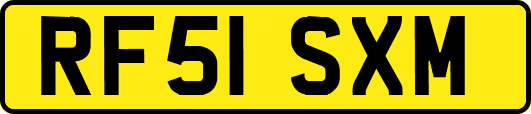 RF51SXM