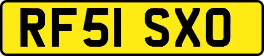 RF51SXO