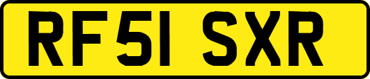 RF51SXR