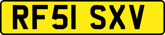 RF51SXV
