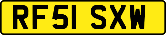 RF51SXW