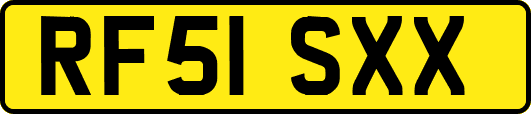 RF51SXX