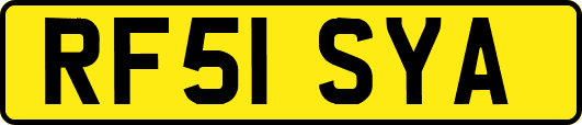 RF51SYA