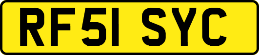 RF51SYC