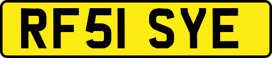 RF51SYE