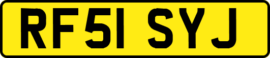 RF51SYJ