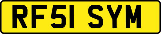 RF51SYM
