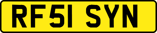 RF51SYN