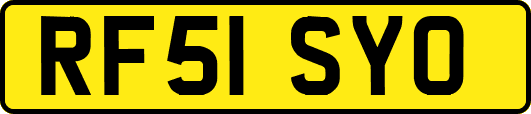 RF51SYO