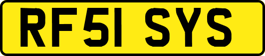 RF51SYS