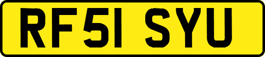 RF51SYU