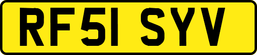 RF51SYV