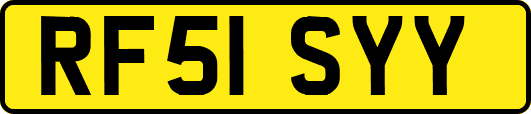 RF51SYY