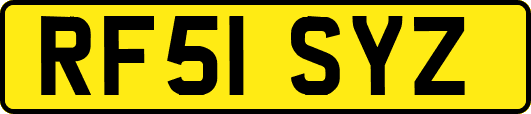 RF51SYZ
