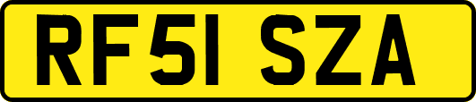 RF51SZA