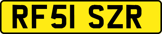 RF51SZR