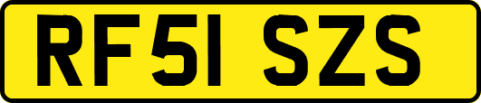 RF51SZS