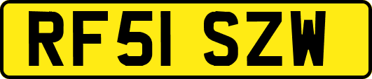 RF51SZW