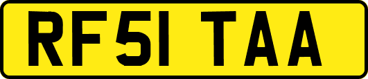 RF51TAA