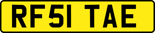 RF51TAE