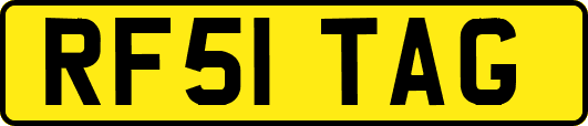 RF51TAG