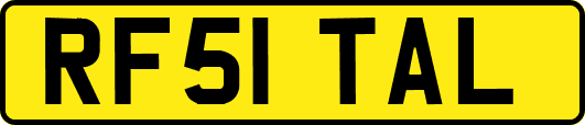 RF51TAL