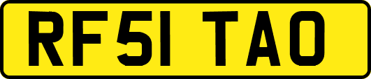 RF51TAO