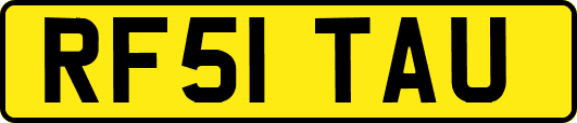 RF51TAU