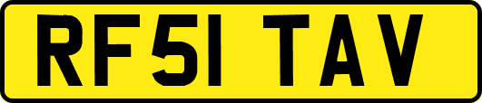 RF51TAV