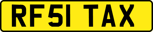 RF51TAX
