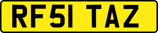 RF51TAZ