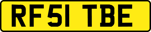 RF51TBE