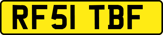 RF51TBF