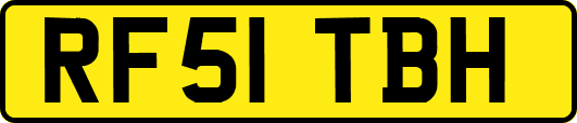 RF51TBH