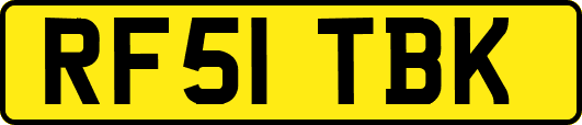 RF51TBK