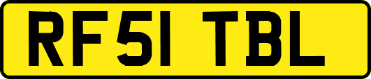 RF51TBL