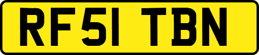 RF51TBN