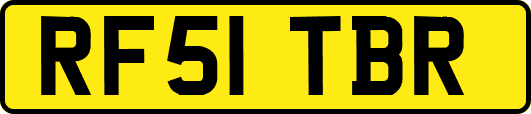 RF51TBR