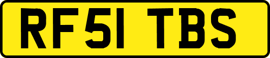 RF51TBS