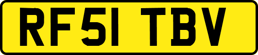 RF51TBV