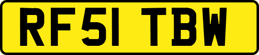 RF51TBW