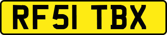 RF51TBX