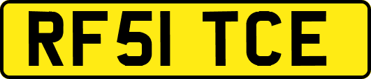 RF51TCE